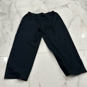Briggs petite size 12 black pants @@@